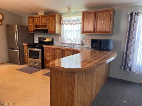 54 Flagler Olmsted Twp OH 44138