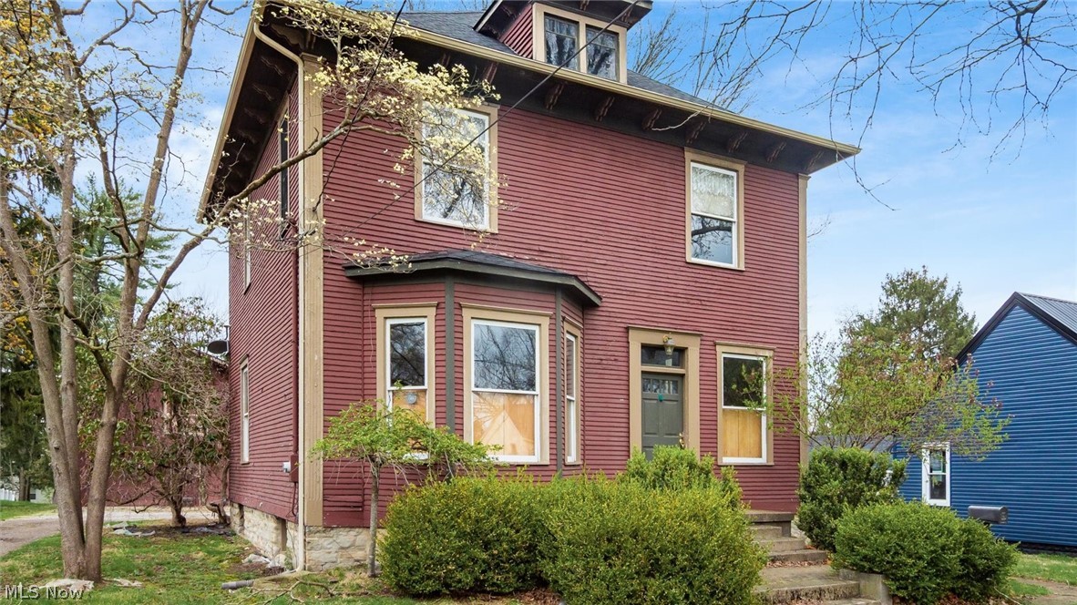 339 Taylor Zanesville OH 43701