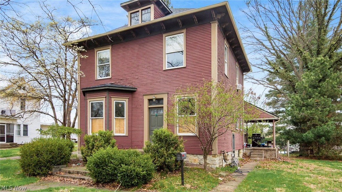 339 Taylor Zanesville OH 43701