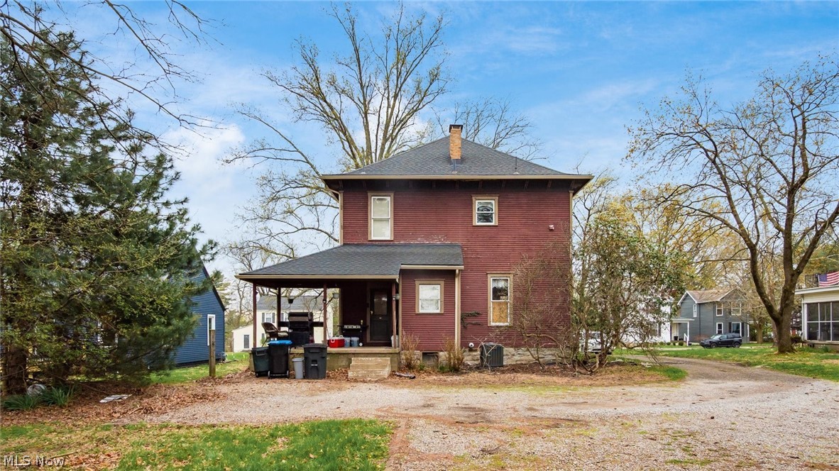 339 Taylor Zanesville OH 43701
