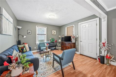 1946 Connecticut Avenue Youngstown OH 44509