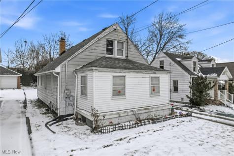 1946 Connecticut Avenue Youngstown OH 44509