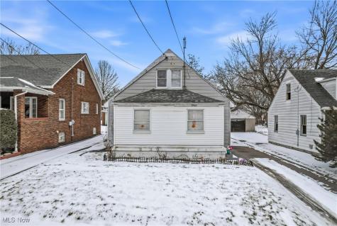 1946 Connecticut Avenue Youngstown OH 44509