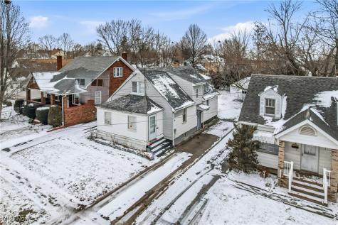 1946 Connecticut Avenue Youngstown OH 44509