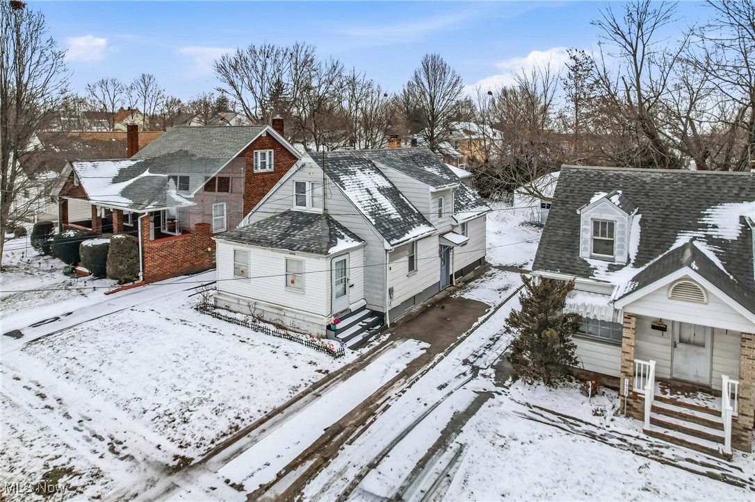 1946 Connecticut Avenue Youngstown OH 44509