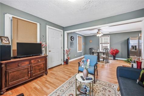 1946 Connecticut Avenue Youngstown OH 44509