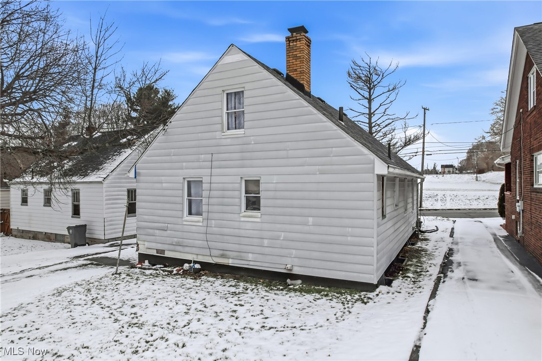 1946 Connecticut Avenue Youngstown OH 44509
