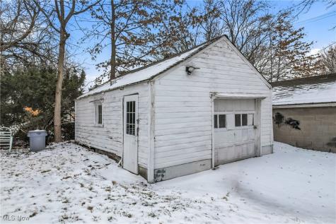 1946 Connecticut Avenue Youngstown OH 44509