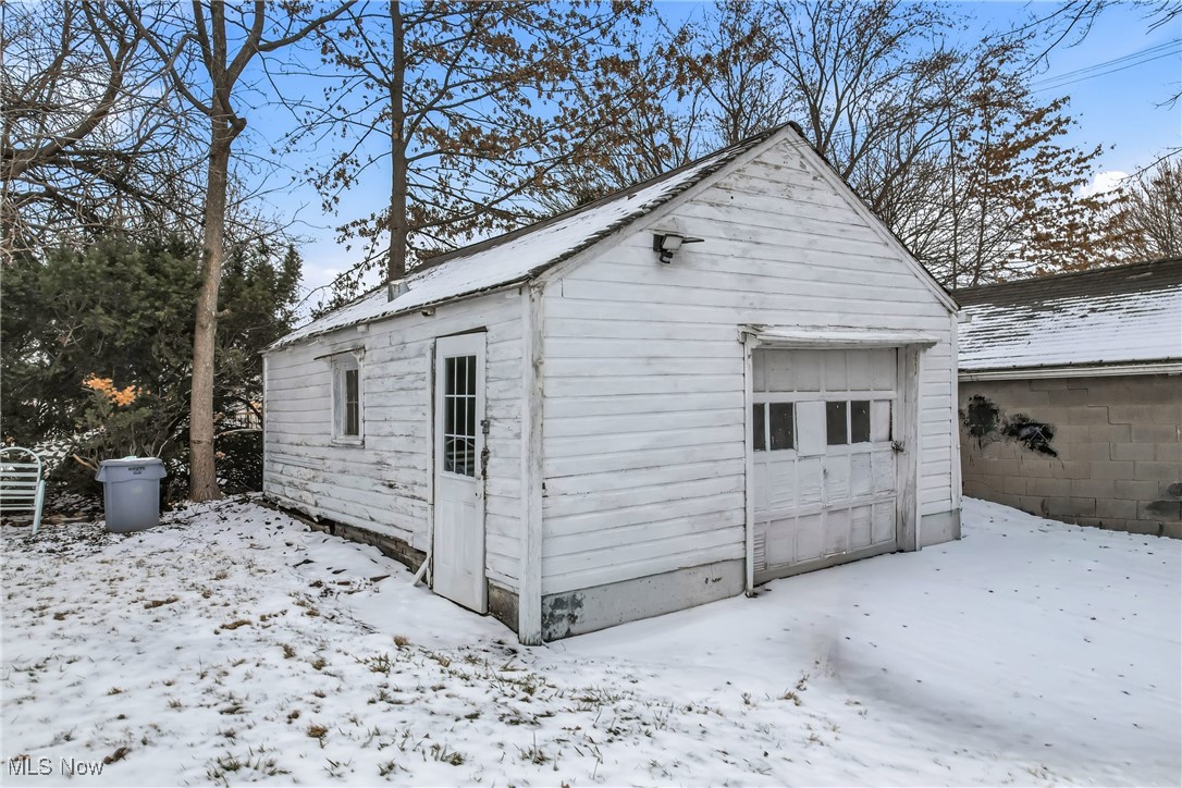 1946 Connecticut Avenue Youngstown OH 44509