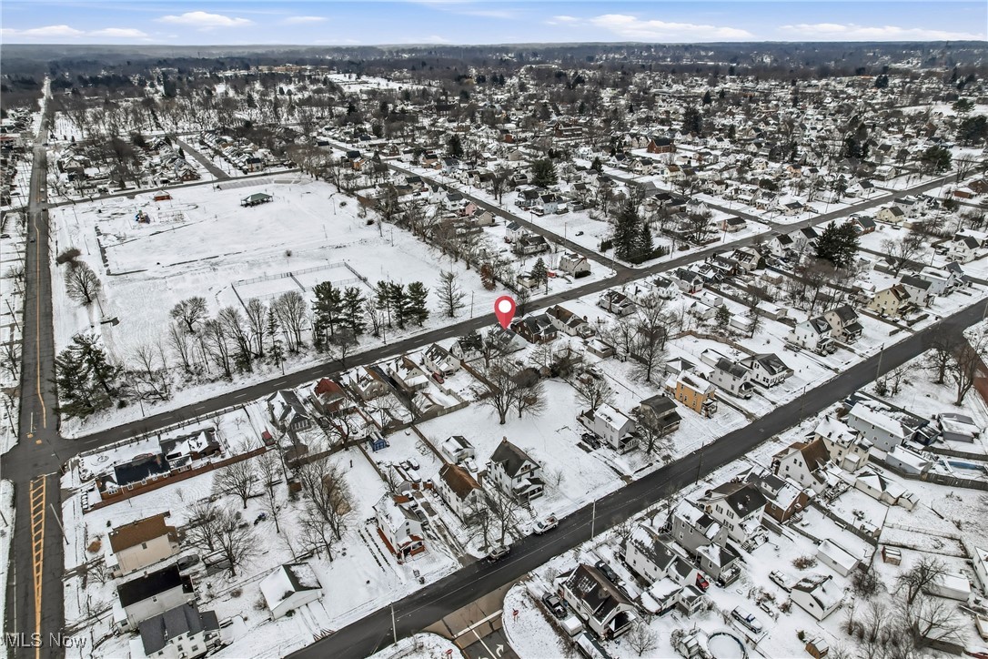 1946 Connecticut Avenue Youngstown OH 44509