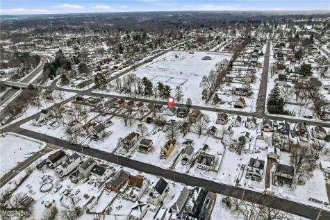 1946 Connecticut Avenue Youngstown OH 44509