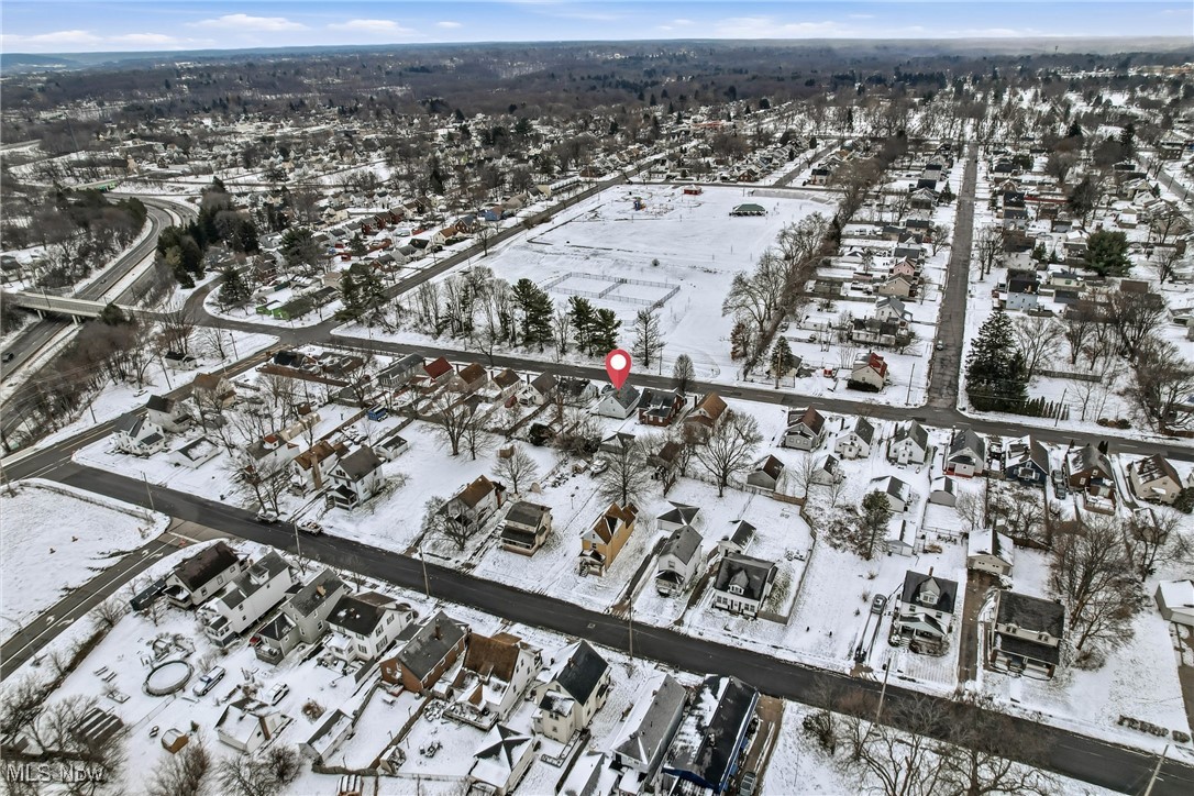 1946 Connecticut Avenue Youngstown OH 44509