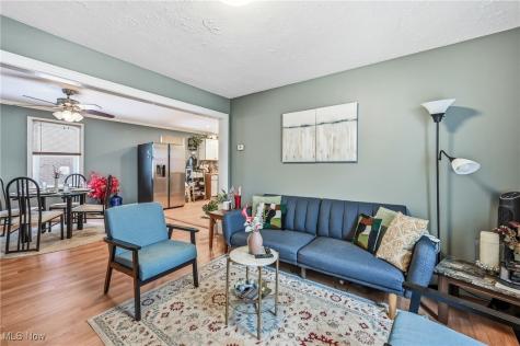 1946 Connecticut Avenue Youngstown OH 44509