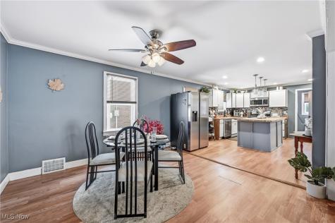 1946 Connecticut Avenue Youngstown OH 44509