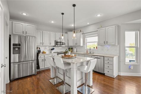 742 Brookside Circle Avon Lake OH 44012