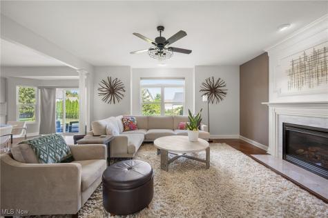 742 Brookside Circle Avon Lake OH 44012