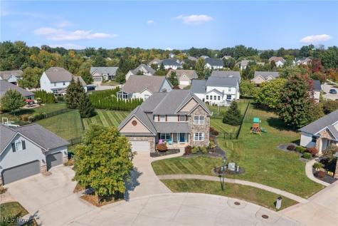 742 Brookside Circle Avon Lake OH 44012