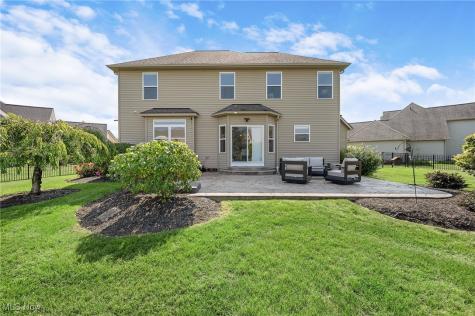 742 Brookside Circle Avon Lake OH 44012