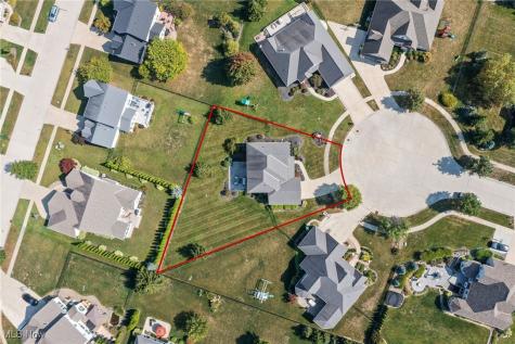 742 Brookside Circle Avon Lake OH 44012