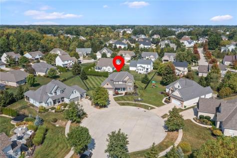 742 Brookside Circle Avon Lake OH 44012