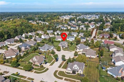 742 Brookside Circle Avon Lake OH 44012
