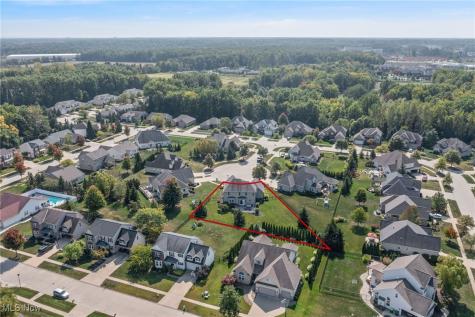 742 Brookside Circle Avon Lake OH 44012