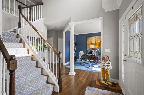 742 Brookside Circle Avon Lake OH 44012