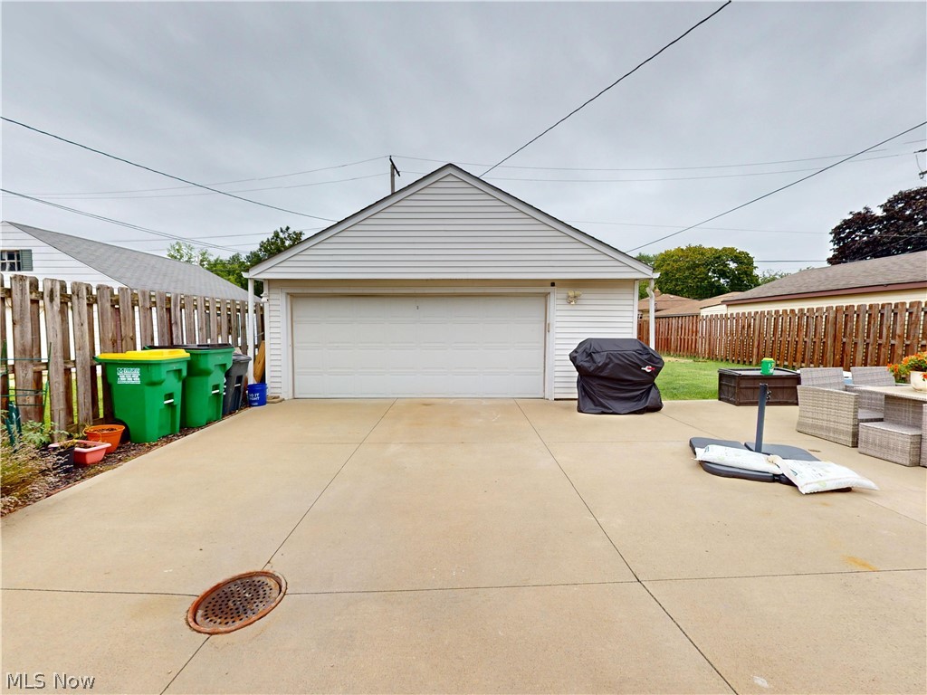 32325 Dickerson Road Willowick OH 44095