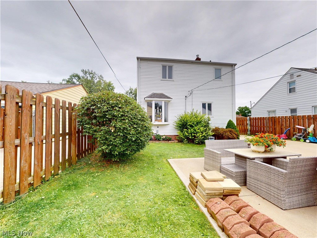 32325 Dickerson Road Willowick OH 44095