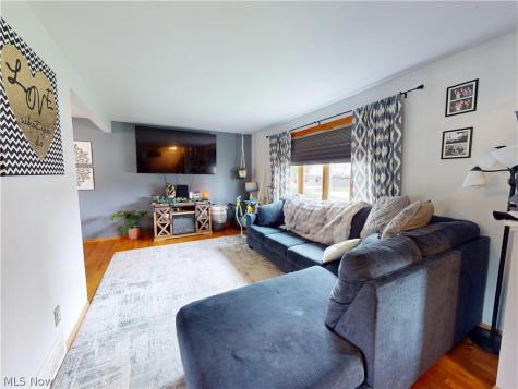 32325 Dickerson Road Willowick OH 44095