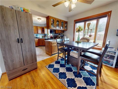 32325 Dickerson Road Willowick OH 44095