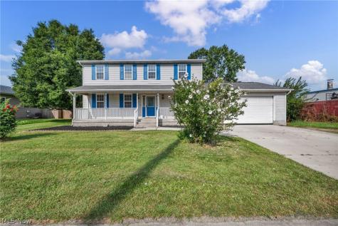 1125 E Farwell Street Sandusky OH 44870