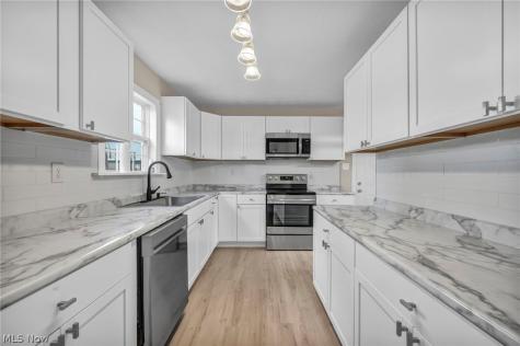 1125 E Farwell Street Sandusky OH 44870