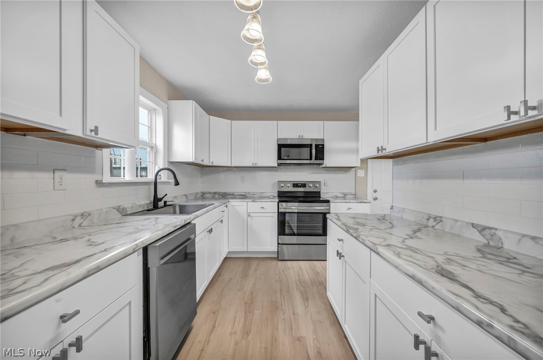 1125 E Farwell Street Sandusky OH 44870