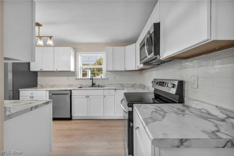 1125 E Farwell Street Sandusky OH 44870