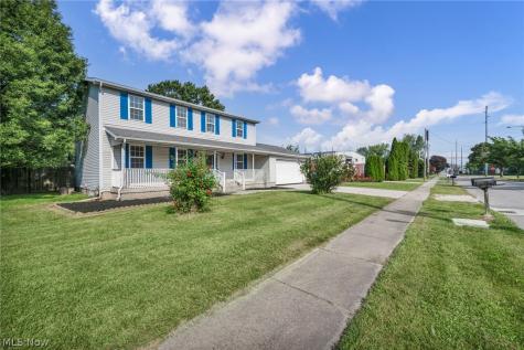 1125 E Farwell Street Sandusky OH 44870