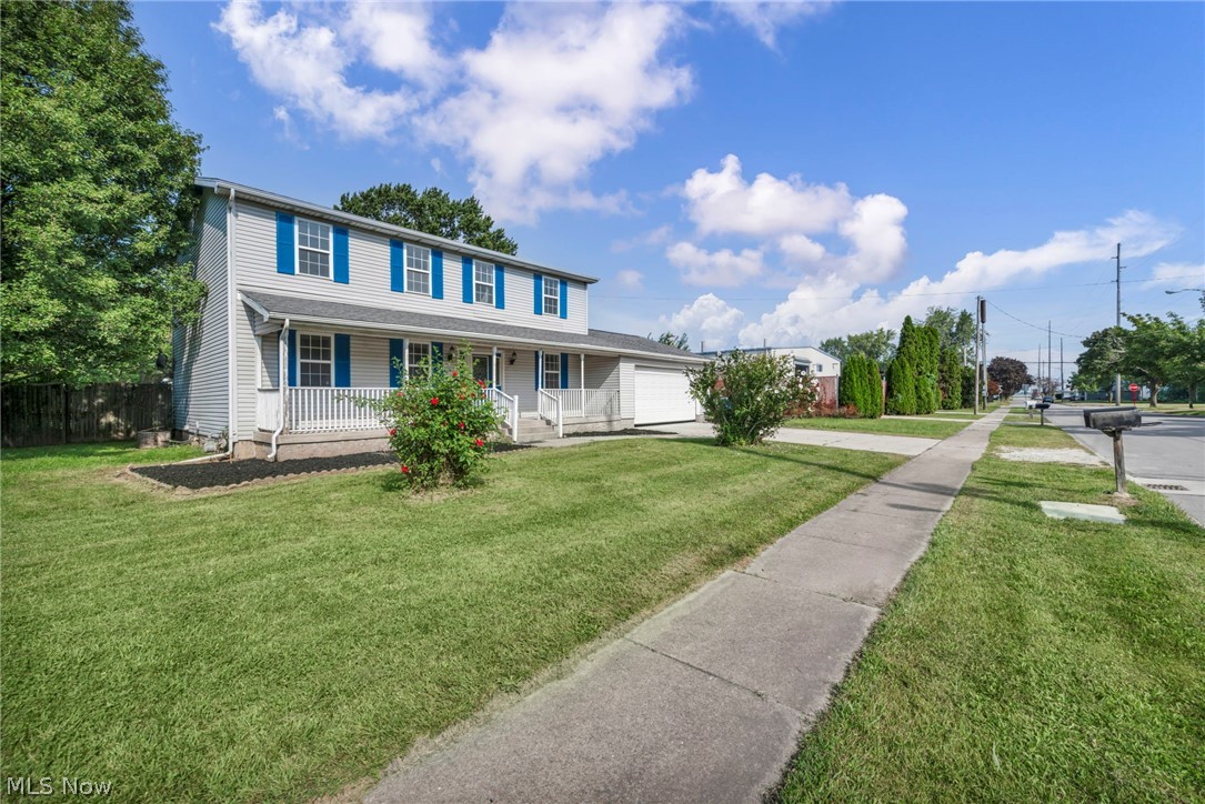 1125 E Farwell Street Sandusky OH 44870