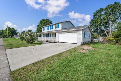 1125 E Farwell Street Sandusky OH 44870