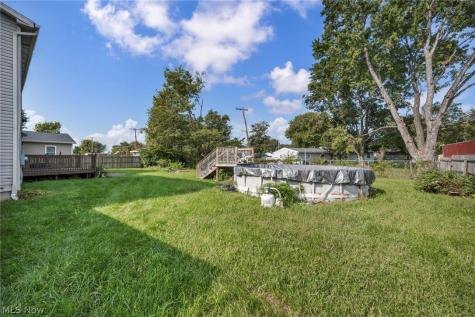 1125 E Farwell Street Sandusky OH 44870
