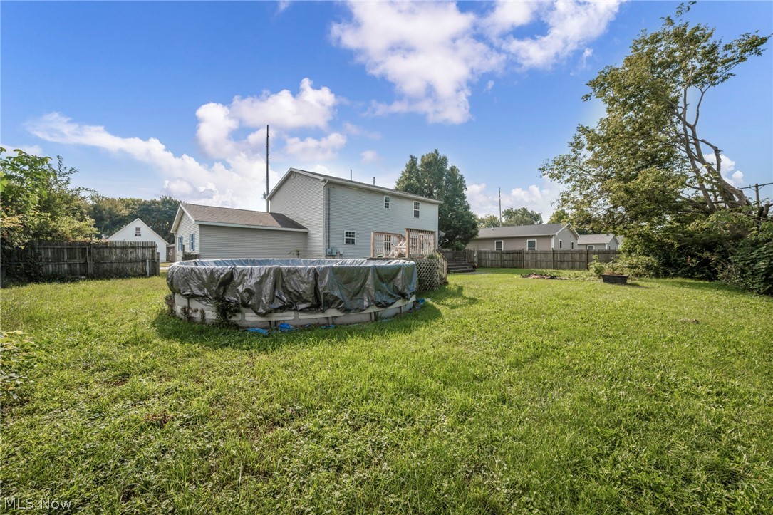 1125 E Farwell Street Sandusky OH 44870