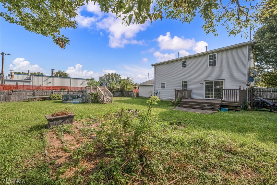 1125 E Farwell Street Sandusky OH 44870
