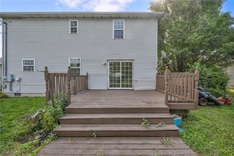 1125 E Farwell Street Sandusky OH 44870
