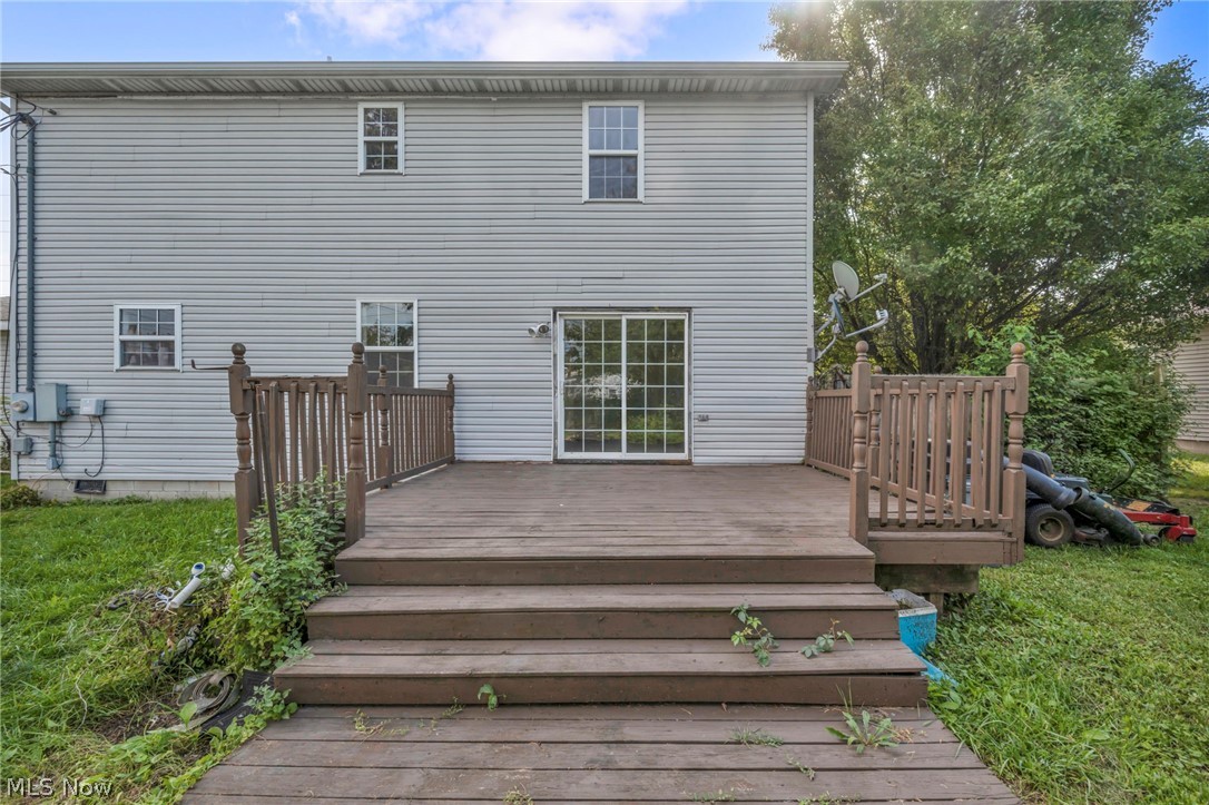 1125 E Farwell Street Sandusky OH 44870