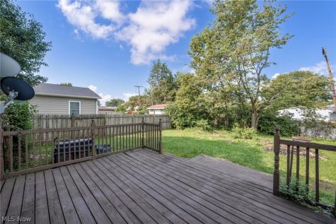 1125 E Farwell Street Sandusky OH 44870