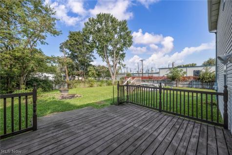 1125 E Farwell Street Sandusky OH 44870