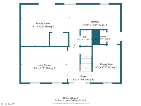 1125 E Farwell Street Sandusky OH 44870