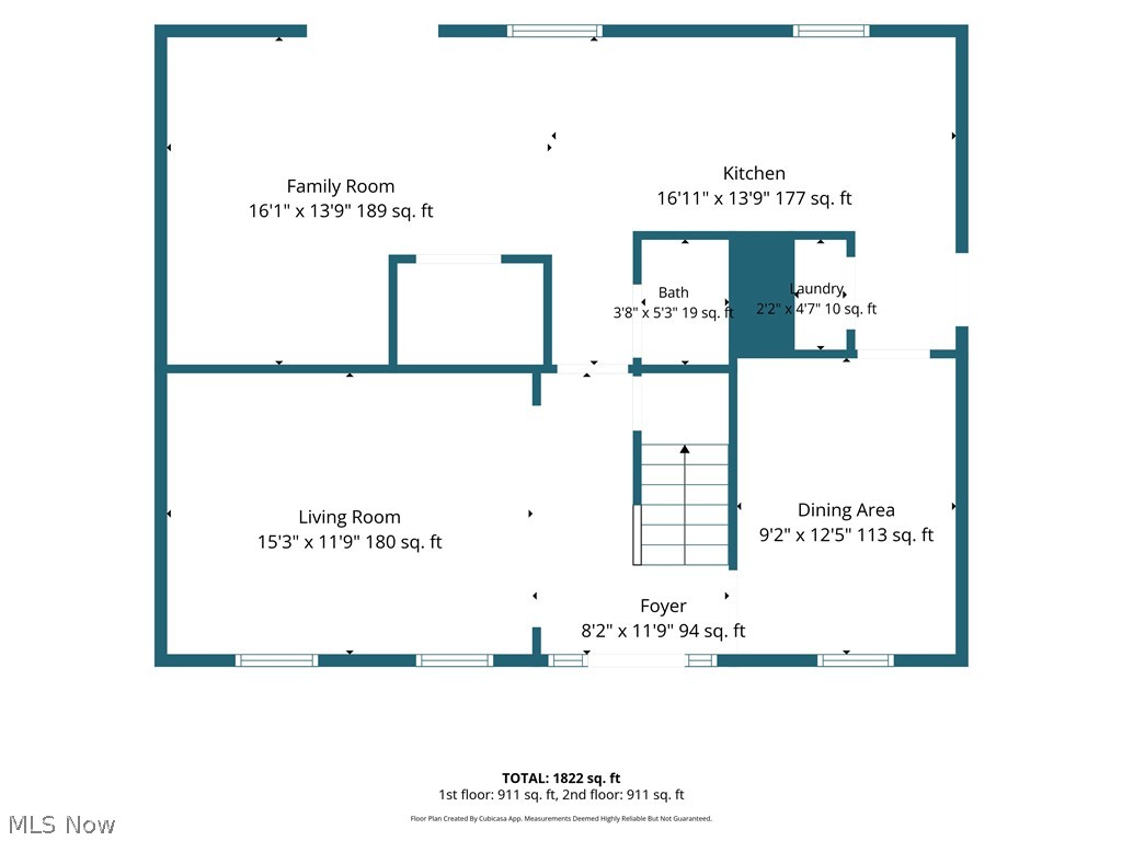 1125 E Farwell Street Sandusky OH 44870