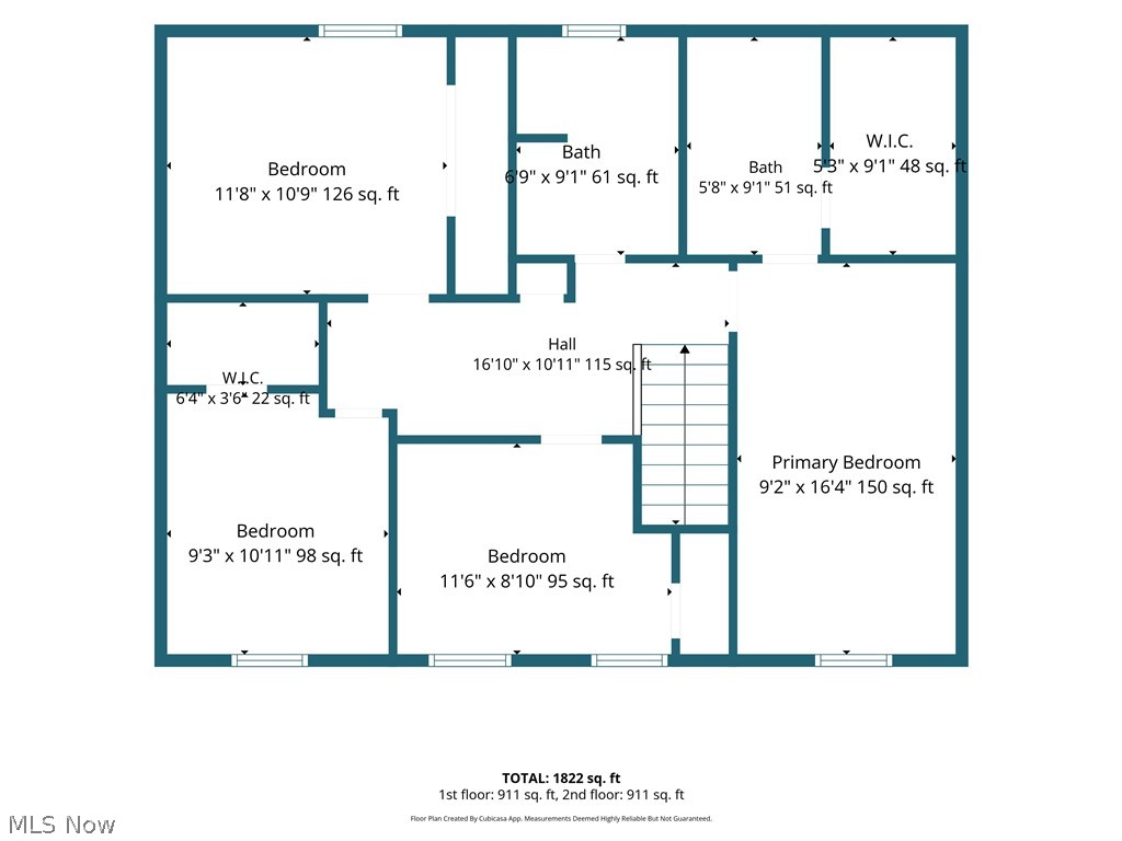 1125 E Farwell Street Sandusky OH 44870