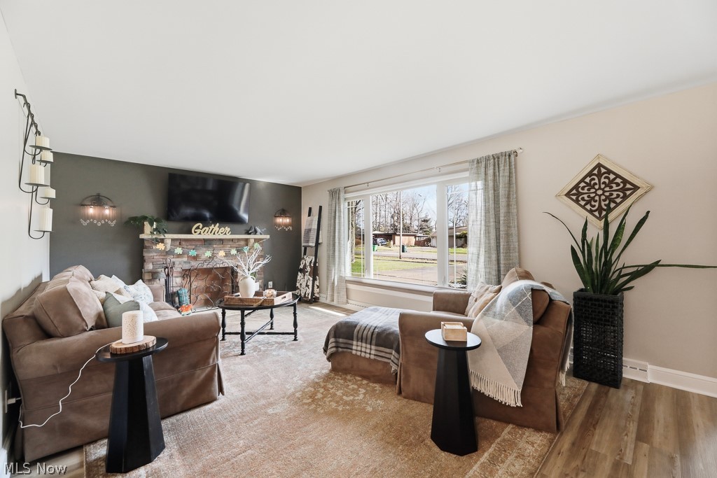 2625 Belleflower Drive Alliance OH 44601