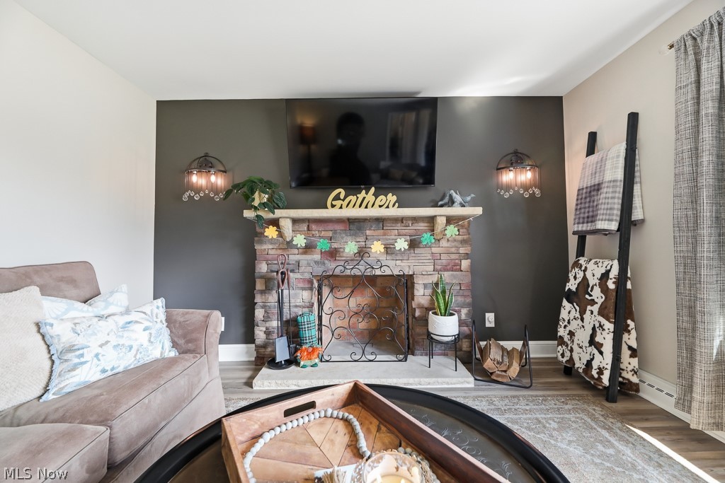 2625 Belleflower Drive Alliance OH 44601